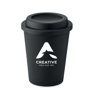 SORA Double wall tumbler PP 300 ml