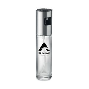 FUNSHA Dispensador de spray en vidrio