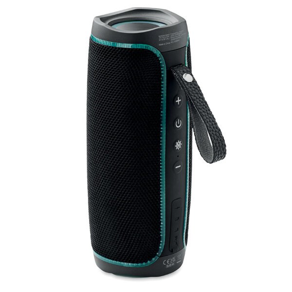 DIMA Altavoz resistente agua IPX4 - GiftRetail MO6662