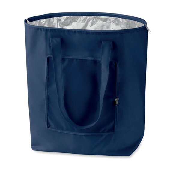 PLICOOL Bolsa compra isotérmica pleg - GiftRetail MO7214