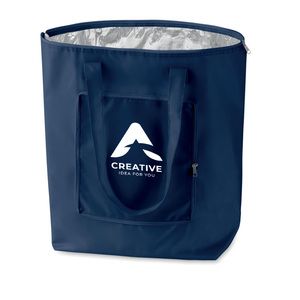 PLICOOL Bolsa compra isotérmica pleg - GiftRetail MO7214