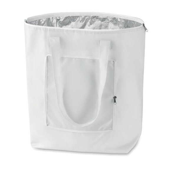 PLICOOL Eco-Friendly Foldable Insulated Cooler Bag 13L - GiftRetail MO7214