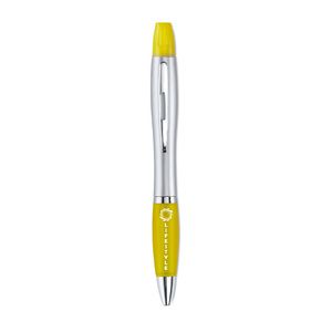 RIO DUO Bolígrafo 2 en 1