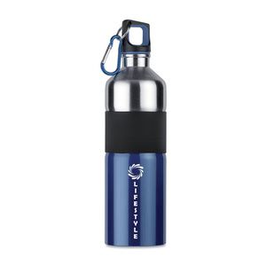 TENERE Botella de acero inox. 750 ml
