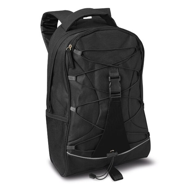 MONTE LEMA Mochila bicolor - GiftRetail MO7558