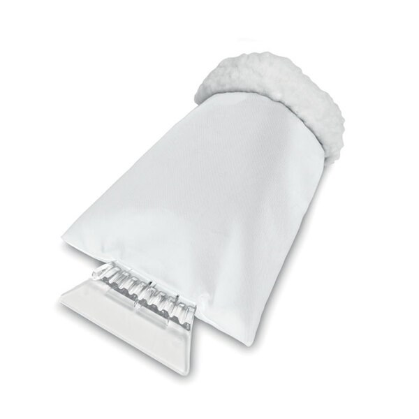 WARMIX Ice scraper with glove - GiftRetail MO7780