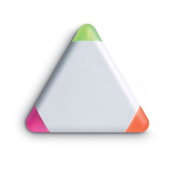 TRIANGULO Marcador triangular - GiftRetail MO7818