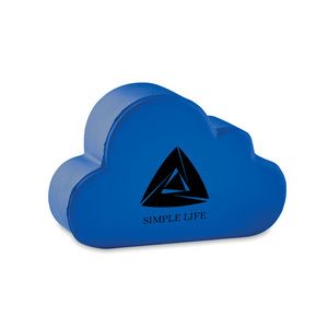 CLOUDY Anti-estrés en forma de nuve