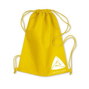 DAFFY Bolsa de non woven - GiftRetail MO8031