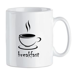 SUBLIM Premium 300ml Ceramic Mug for Sublimation Printing
