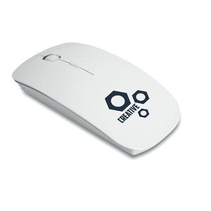 CURVY Ratón inalámbrico