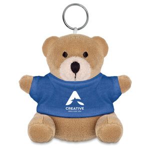 NIL Llavero con osito de peluche