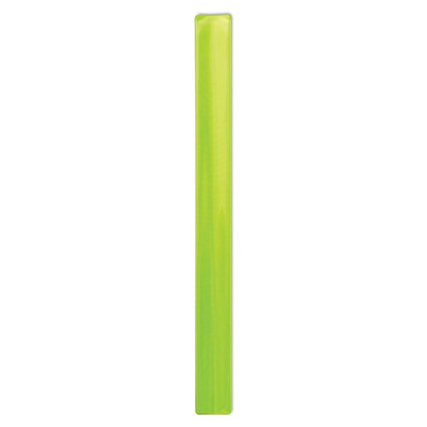 ENROLLO Foldable Reflective PVC Safety Wrist Strap - GiftRetail MO8282