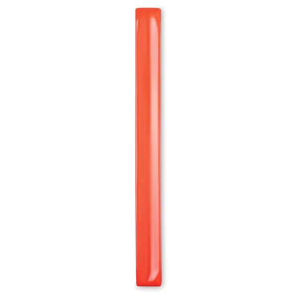 ENROLLO Foldable Reflective PVC Safety Wrist Strap - GiftRetail MO8282