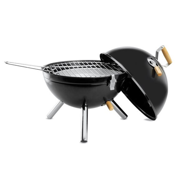 KNOCKING Barbacoa desmontable - GiftRetail MO8288