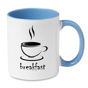 SUBLIMCOLY Taza para sublimación - GiftRetail MO8422