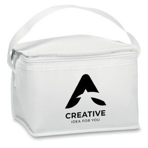 CUBACOOL Bolsa nevera para 6 latas