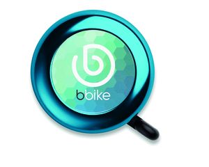 RINGRING Timbre bicicleta en aluminio - GiftRetail MO8539
