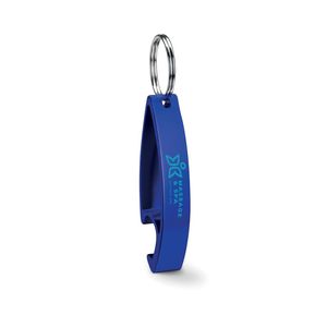 COLOUR TWICES Llavero abridor - GiftRetail MO8664