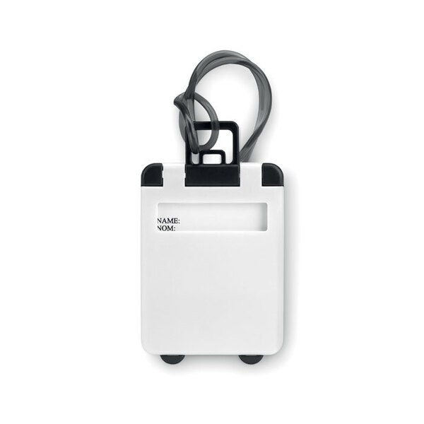 TRAVELLER Identificador trolley - GiftRetail MO8718