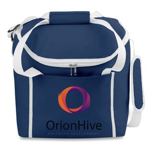 INDO Bolsa nevera 600D poliester