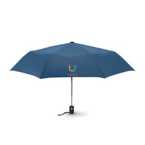 GENTLEMEN Paraguas luxe 21" antiviento