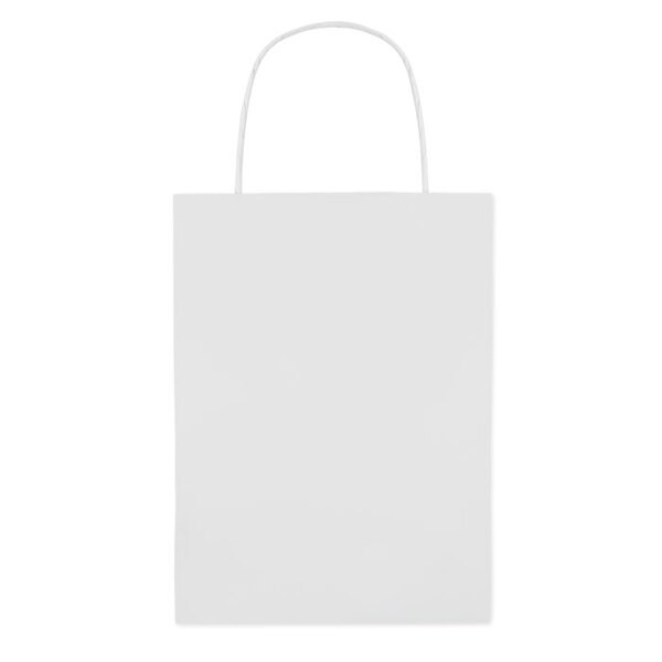 PAPER SMALL Bolsa papel pequeña 150 gr/m² - GiftRetail MO8807