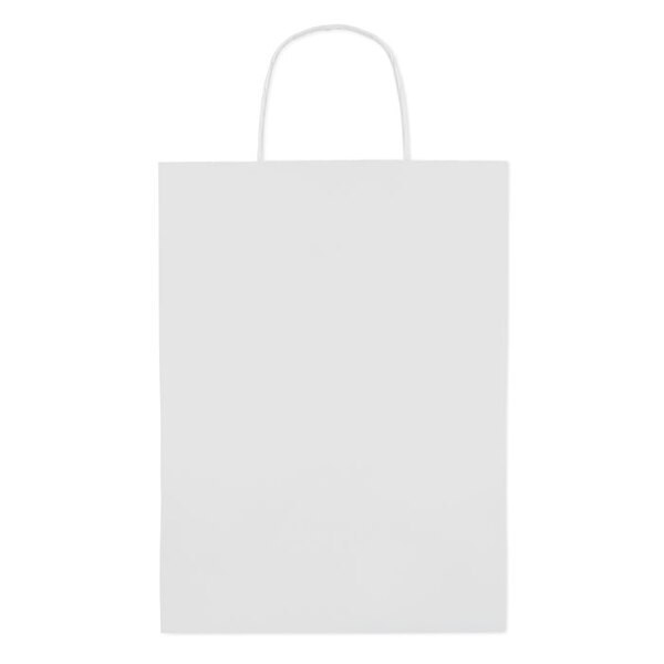 PAPER LARGE Bolsa papel grande 150 gr/m² - GiftRetail MO8809