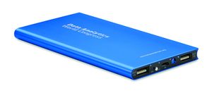 POWERFLAT8 Power Bank de 8000 mAh - GiftRetail MO8839