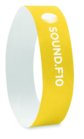 TYVEK Pulsera eventos Tyvek® - GiftRetail MO8942
