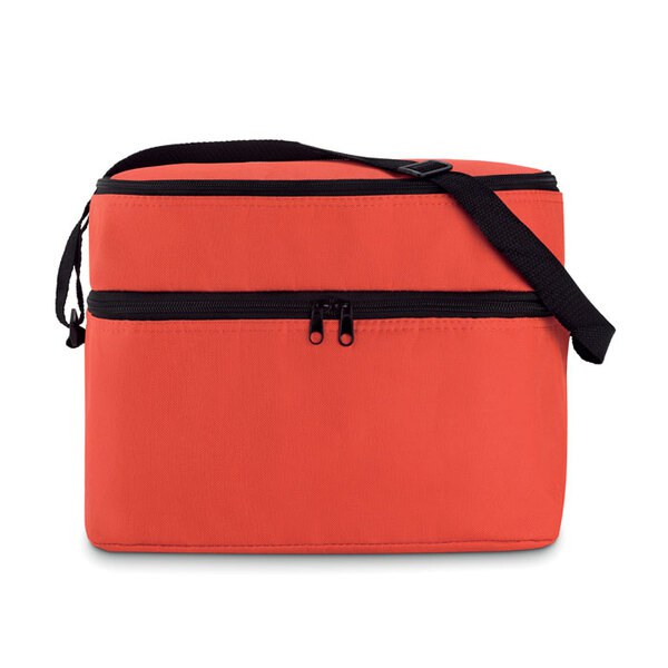 CASEY Bolsa nevera 2 compartimentos - GiftRetail MO8949