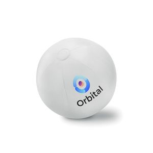 PLAY Pelota de playa inflable