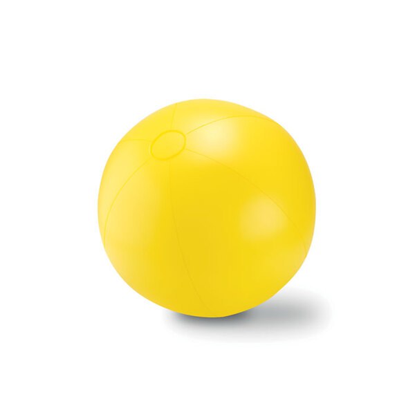 PLAY Pelota de playa inflable - GiftRetail MO8956