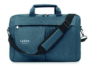 STOCKHOLM Bolsa para ordenador adaptable para trolley