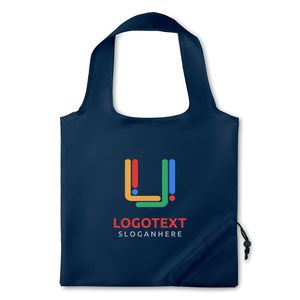 FRESA Bolsa plegable 210D - GiftRetail MO9003
