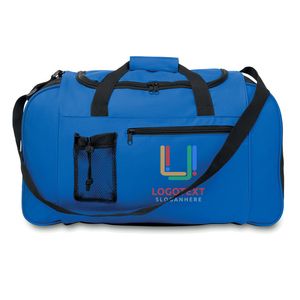 PARANA Bolsa de deporte 600D