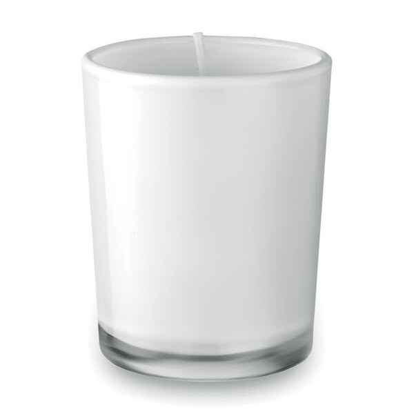 SELIGHT Vela aromática de cristal - GiftRetail MO9030