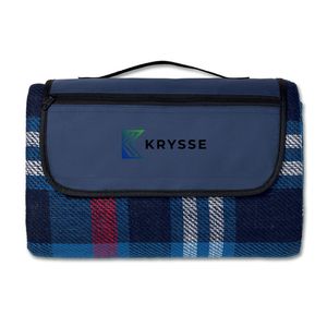 CENTRAL PARK Acrylic picnic blanket