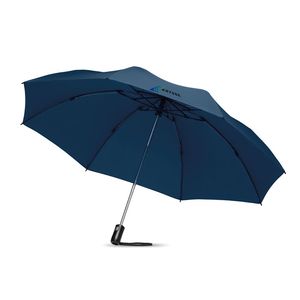 DUNDEE FOLDABLE Paraguas plegable y reversible - GiftRetail MO9092