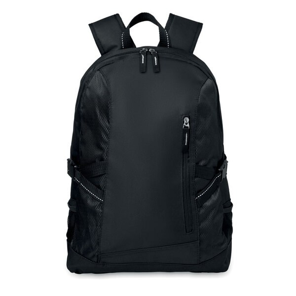 TECNOTREK Mochila ordenador de poliéster - GiftRetail MO9096