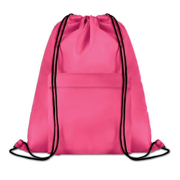 POCKET SHOOP Mochila de cuerdas - GiftRetail MO9177