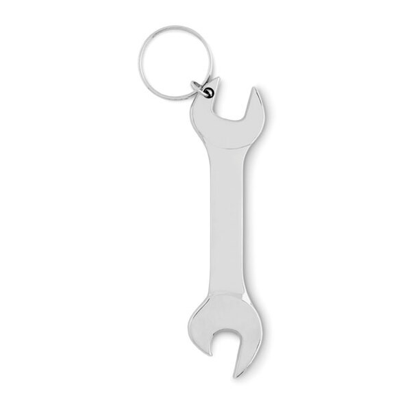 WRENCHY Llave abridor con llavero - GiftRetail MO9186