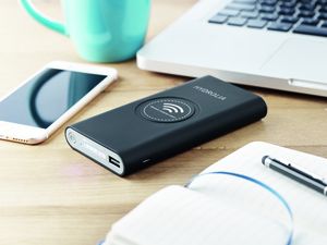 VIGOR Powerbank inalámbrico Tipo C