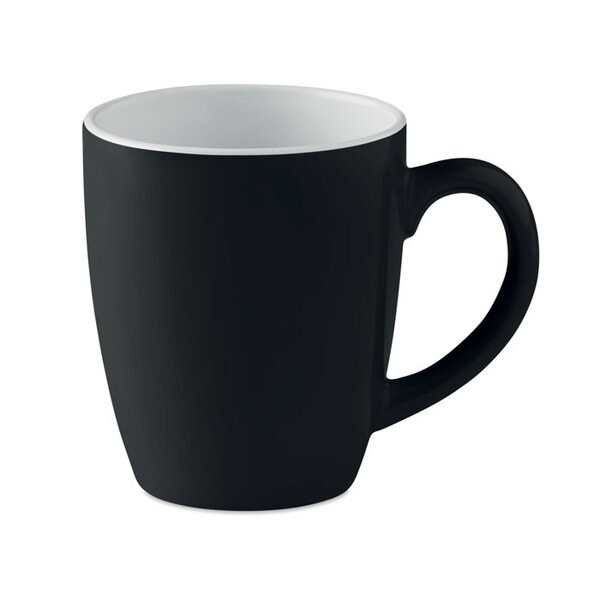 Vibrant Ceramic Mug with Gift Box - 290 ml - GiftRetail MO9242