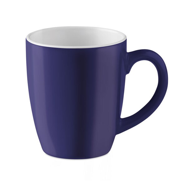 Vibrant Ceramic Mug with Gift Box - 290 ml - GiftRetail MO9242