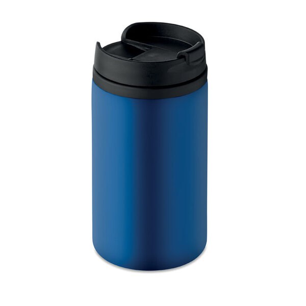 FALUN Leak-Free Double Wall Stainless Steel Travel Cup - GiftRetail MO9246