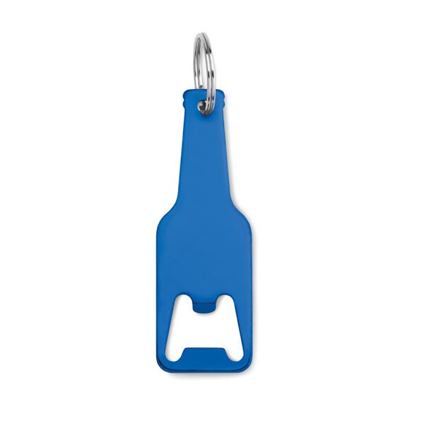 BOTELIA Premium Aluminium Keyring Bottle Opener - GiftRetail MO9247