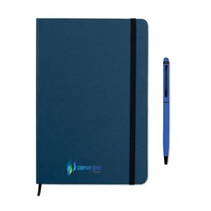 NEILO SET Set de libreta - GiftRetail MO9348