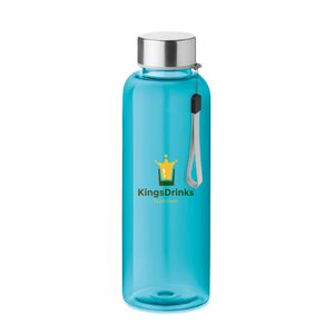 UTAH Botella de Tritán 500 ml