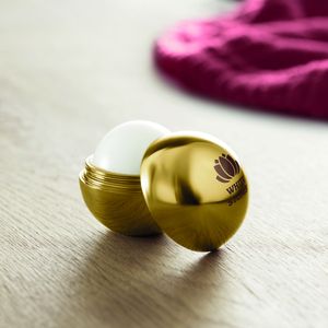 UV SOFT Bola bálsamo labial - GiftRetail MO9373